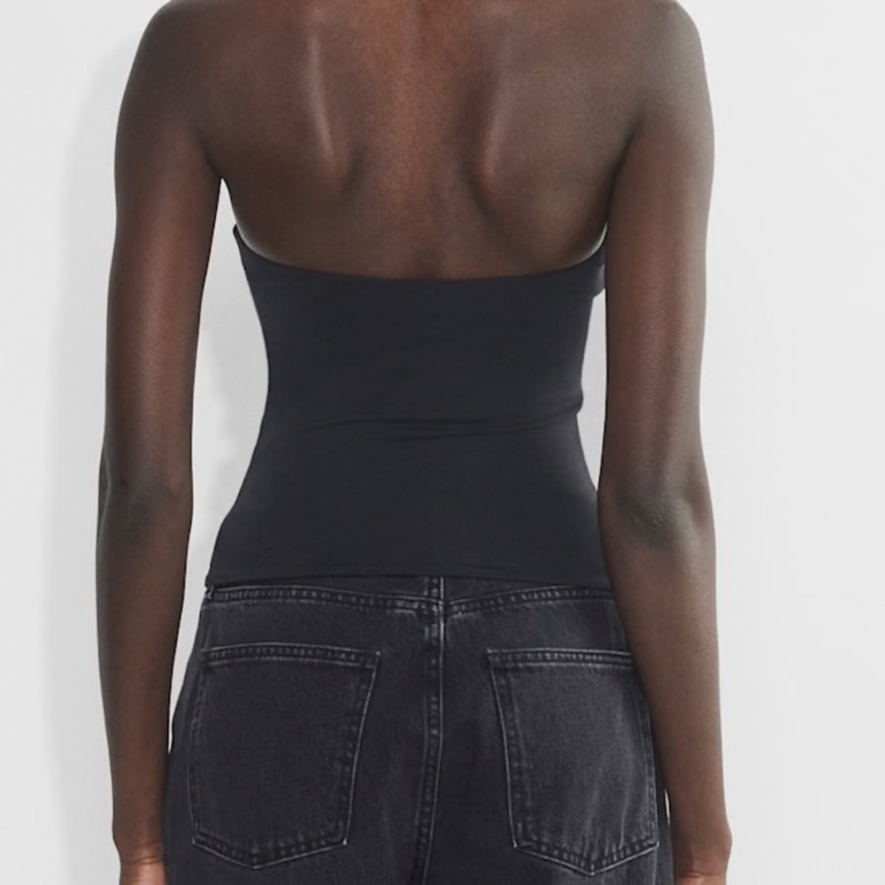 ARITZIA — NWT  Contour Hip Tube Top - Picture 9 of 17